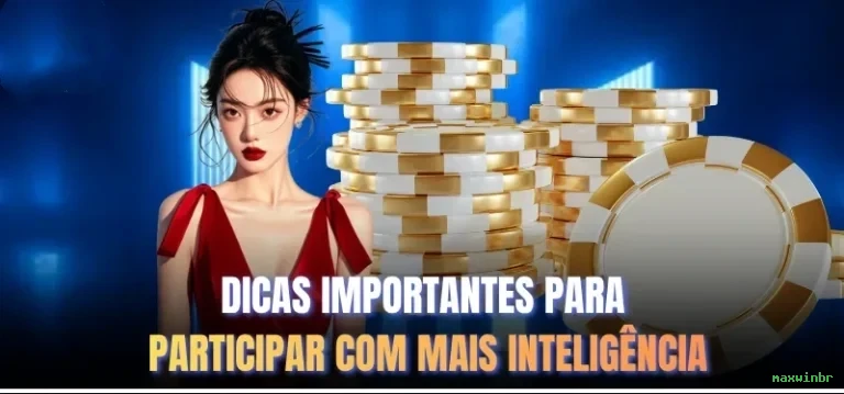 Apostas Esportivas maxwinbr