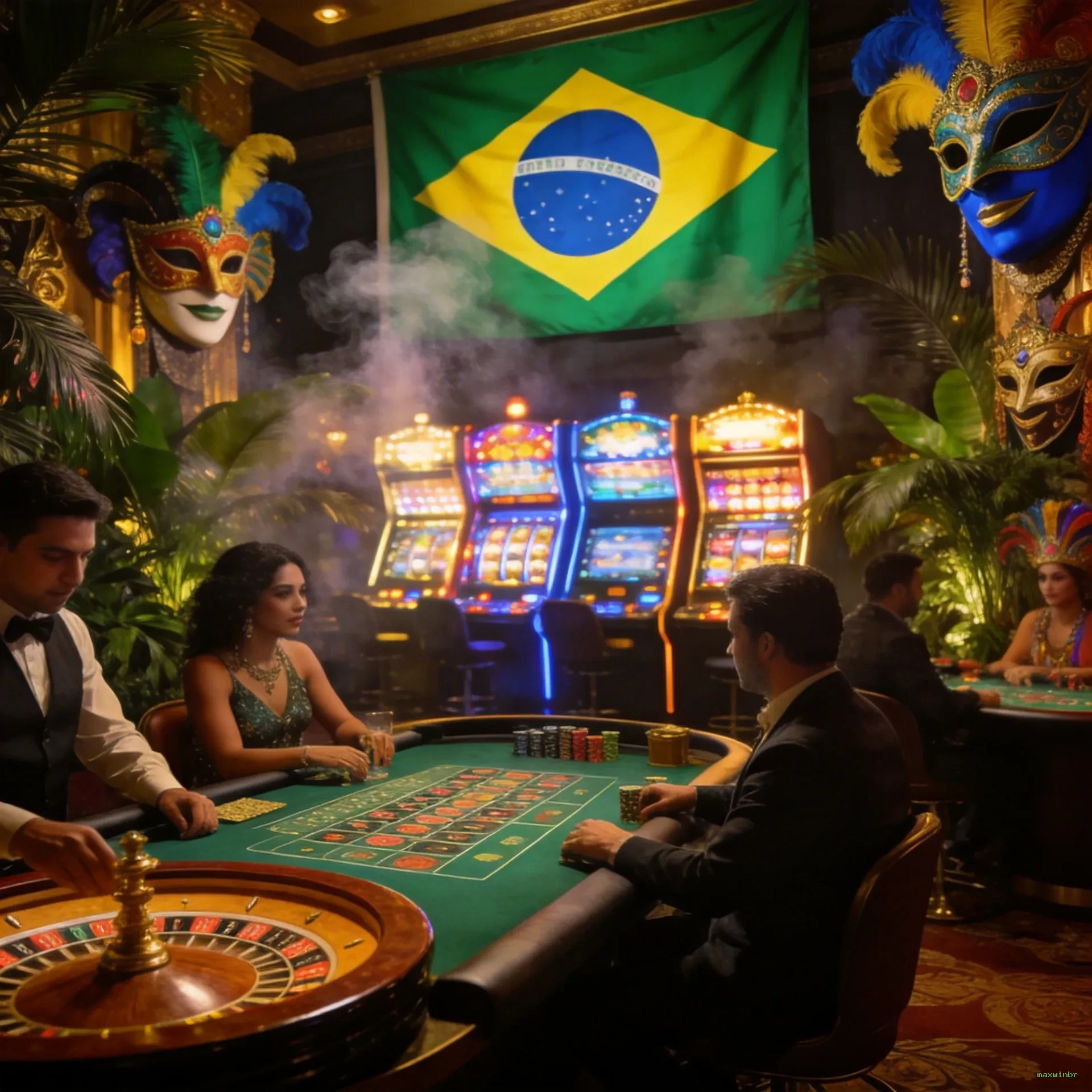 Fortune Ox Slot