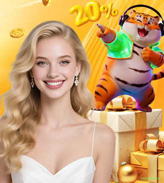 Fortune Tiger Slot maxwinbr