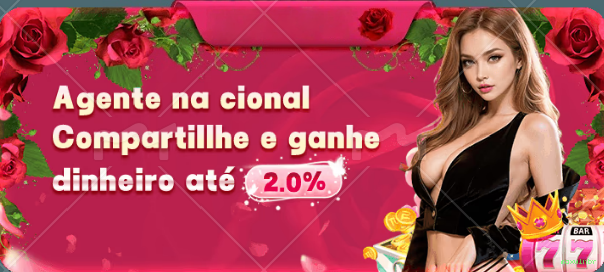 Login maxwinbr