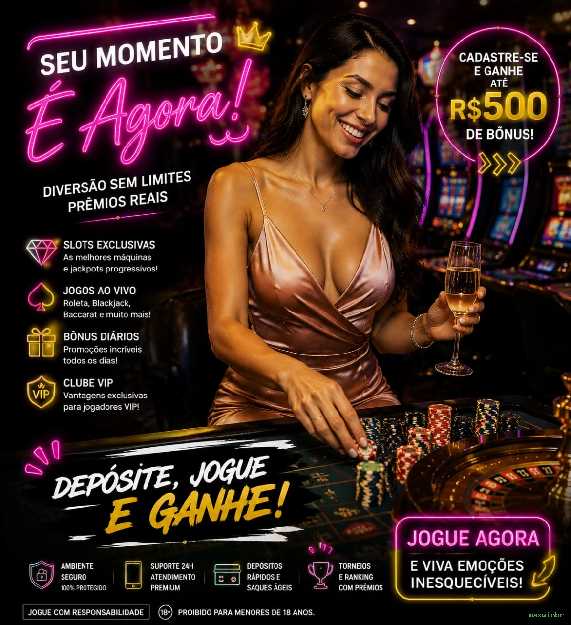 Raspadinhas Digitais