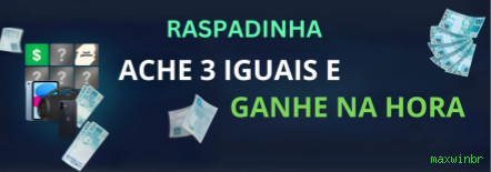 Pagamentos maxwinbr