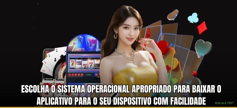 Promoções maxwinbr