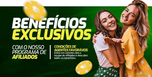 Parceiros maxwinbr