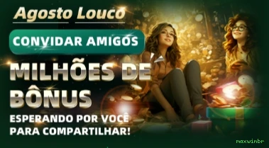 Termos Financeiros maxwinbr