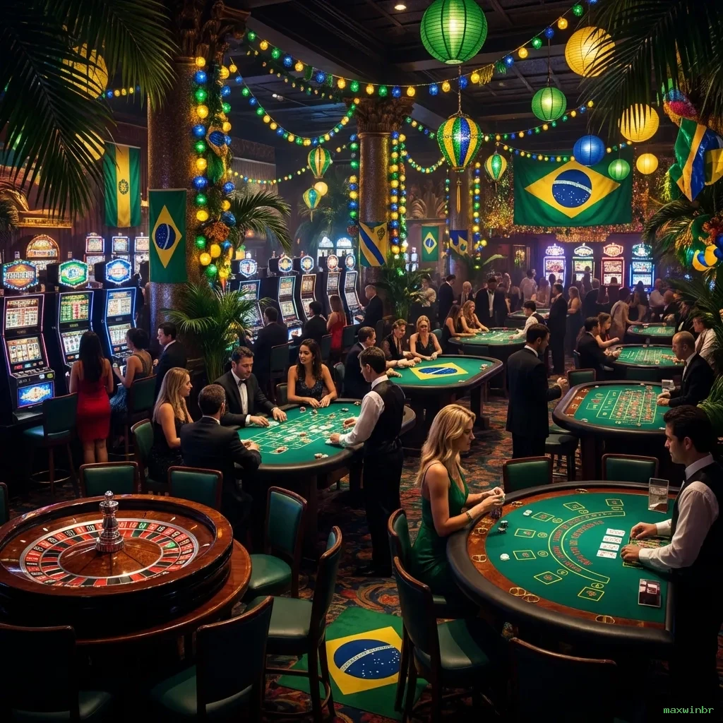 maxwinbr Plataforma
